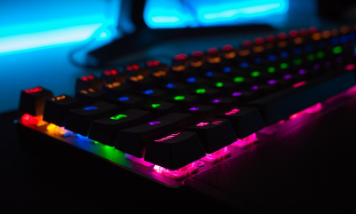 Cloud gaming future