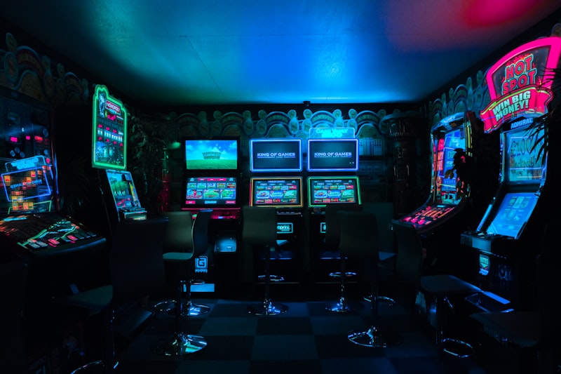 Gamehub update
