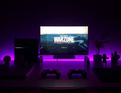 Gaming platform guide